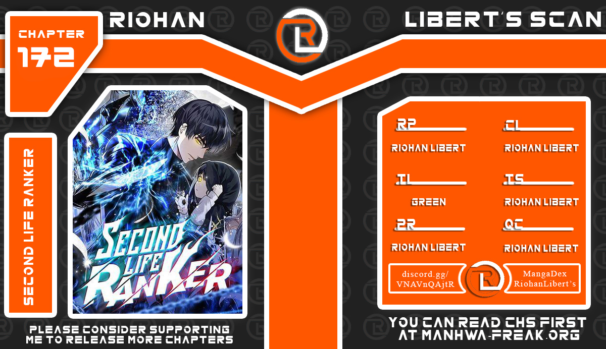 Ranker Who Lives A Second Time Chapter 172 2